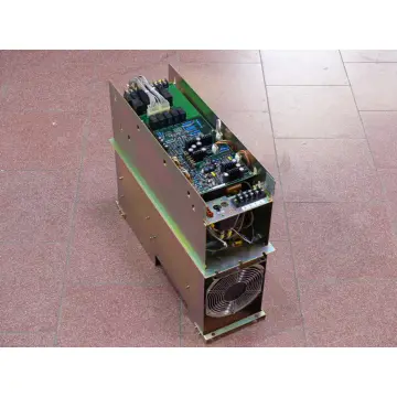 Produktfoto 1 von NEC Corporation ELV2 Frequenzumrichter