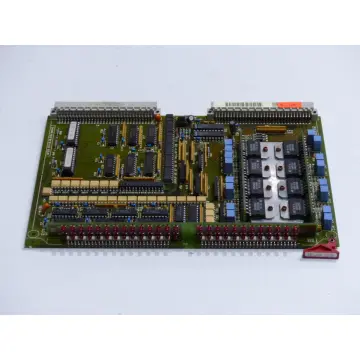 Produktfoto 1 von Nestal DIO 110.240.9216a komplett / 110.240.9217c Elektronikmodul