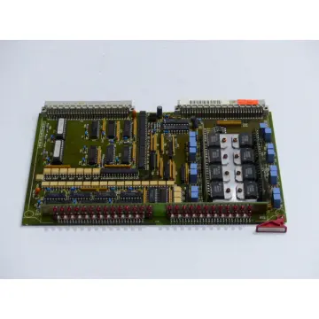 Produktfoto 1 von Nestal DIO 110.240.9216a komplett / 110.240.9217c Elektronikmodul