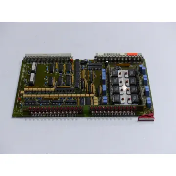 Produktfoto 1 von Nestal DIO 110.240.9216a komplett / 110.240.9217c Elektronikmodul