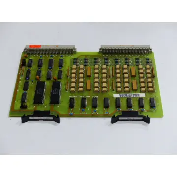 Produktfoto 1 von Nestal POI 110.240.5428 / POI 110.240.5428b Elektronikmodul