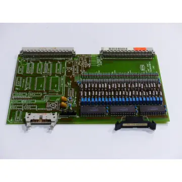 Produktfoto 1 von Nestal TAC / TEX 110.240.6185a / TEX 110.240.6187a Elektronikmodul