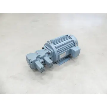 Produktfoto 1 von Nidec FELQ-8PT mit Nachi UVD-11A-A2A2-22-4-6308H + VDR-11B-1A2-1A2-U-22