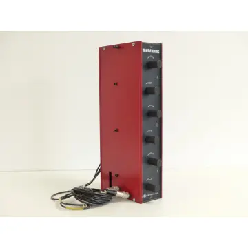 Produktfoto 1 von Nieberding Airtronic 1500