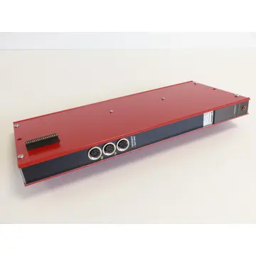 Produktfoto 1 von Nieberding AT5201 E SN:3030