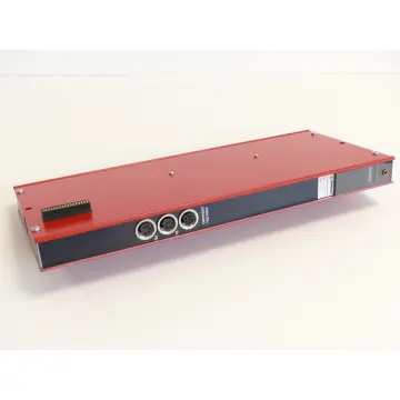 Produktfoto 1 von Nieberding AT5201 E SN:3031