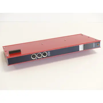 Produktfoto 1 von Nieberding AT5201 E SN:3032