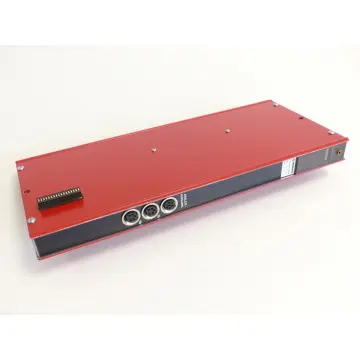 Produktfoto 1 von Nieberding AT5201 E SN:3033