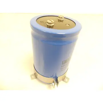 Produktfoto 1 von Nippon Chemi-Con 36 DA / 5600 µF 350VDC Kondensator -ungebraucht! -