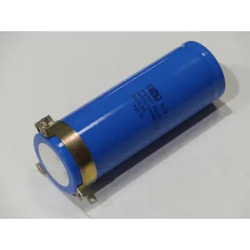 Produktfoto 1 von Nippon Chemi-Con Kondensator 36DX 3100UF. 450VDC 9513L93 +85°C
