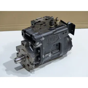 Nippon Gerotor / Nachi 100-2PC-2AH0-HL Index Motor