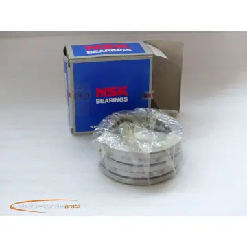 Produktfoto 1 von NSK 52215 Kugellager