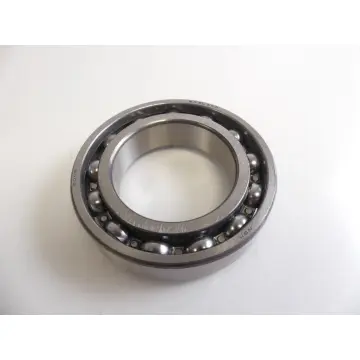 NSK 6008 Rillenkugellager 75x50x15mm