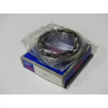 Produktfoto 1 von NSK 6012CM Einreihiges Rillenkugellager > ungebraucht! <