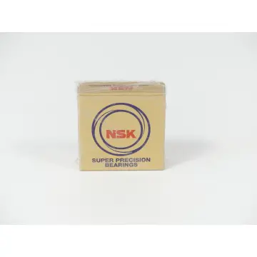 Produktfoto 1 von NSK 7005A5TRSULP3 Präzisionswinkelkugellager PD26505 - ungebraucht! -