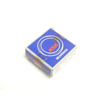 Produktfoto 1 von NSK 7202 A5TYSULP4 Kugellager SN: MM-1503 - ungebraucht! -