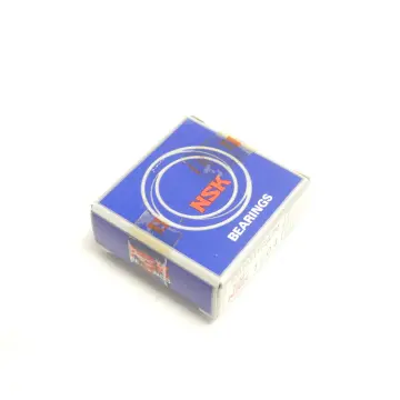 Produktfoto 1 von NSK 7202 A5TYSULP4 Kugellager SN: MM-1504 - ungebraucht! -