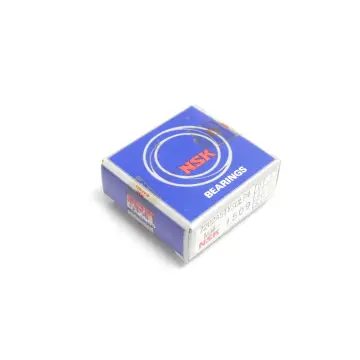 Produktfoto 1 von NSK 7202 A5TYSULP4 Kugellager SN: MM-1509 - ungebraucht! -
