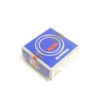 Produktfoto 1 von NSK 7202 A5TYSULP4 Kugellager SN: PF-0640 - ungebraucht! -