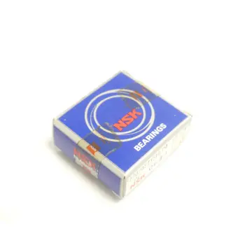 Produktfoto 1 von NSK 7202 A5TYSULP4 Kugellager SN: PF-0643 - ungebraucht! -