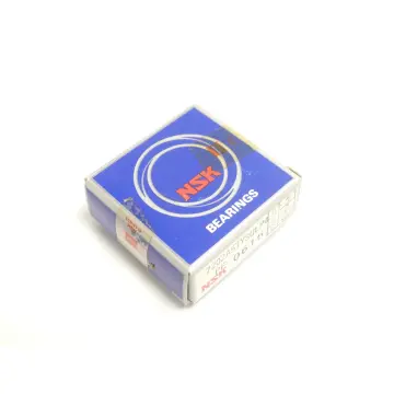 Produktfoto 1 von NSK 7202 A5TYSULP4 Kugellager SN: PF-0616 - ungebraucht! -