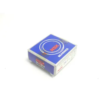 Produktfoto 1 von NSK 7202 A5TYSULP4 Kugellager SN: PF-0618 - ungebraucht! -