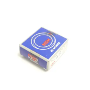 Produktfoto 1 von NSK 7202 A5TYSULP4 Kugellager SN: PF-0620 - ungebraucht! -