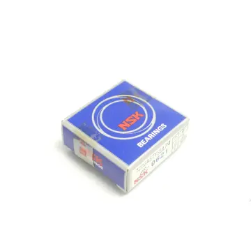 Produktfoto 1 von NSK 7202 A5TYSULP4 Kugellager SN: PF-0621 - ungebraucht! -
