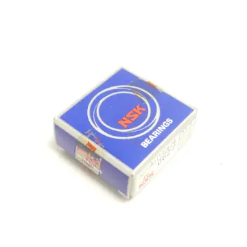 Produktfoto 1 von NSK 7202 A5TYSULP4 Kugellager SN: PF-0622 - ungebraucht! -