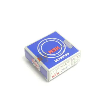 Produktfoto 1 von NSK 7202 A5TYSULP4 Kugellager SN: PF-0630 - ungebraucht! -