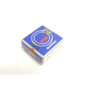 Produktfoto 1 von NSK 7202 A5TYSULP4 Kugellager SN: PF-0631 - ungebraucht! -