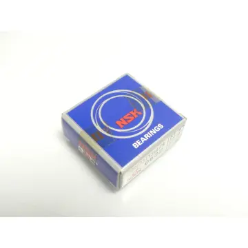 Produktfoto 1 von NSK 7202 A5TYSULP4 Kugellager SN: PF-0632 - ungebraucht! -