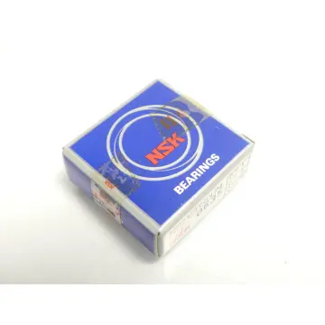 Produktfoto 1 von NSK 7202 A5TYSULP4 Kugellager SN: PF-0635 - ungebraucht! -