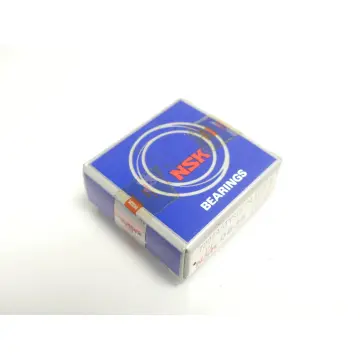 Produktfoto 1 von NSK 7202 A5TYSULP4 Kugellager SN: PF-0636 - ungebraucht! -