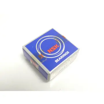 Produktfoto 1 von NSK 7202 A5TYSULP4 Kugellager SN: PF-0637 - ungebraucht! -