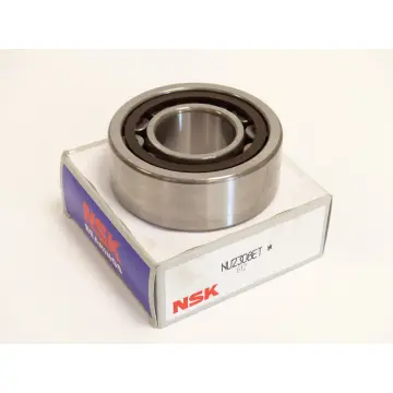 Produktfoto 1 von NSK NU2308ET Zylinderrollenlager - ungebraucht! -