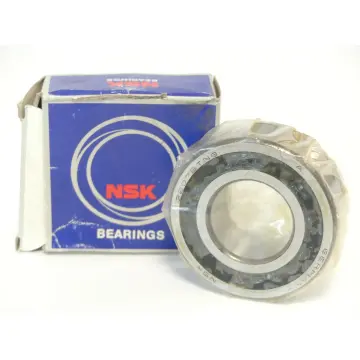 Produktfoto 1 von NSK Schrägkugellager 3207BTNG - ungebraucht! -