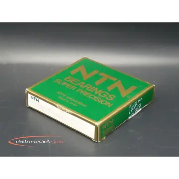 Produktfoto 1 von NTN 7913UADG / GNP42U3G Schräg-Kugellager > ungebraucht! <