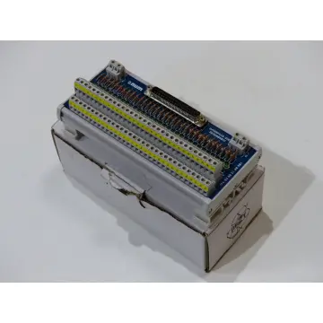 Produktfoto 1 von NUM 0263 900 001 32 Inputs interface module > ungebraucht! <