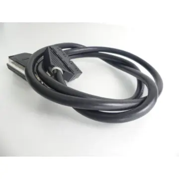 Produktfoto 1 von NUM 263 203 077 / 9435 Entrees AMP Stecker Kabel - Länge: 1,00m