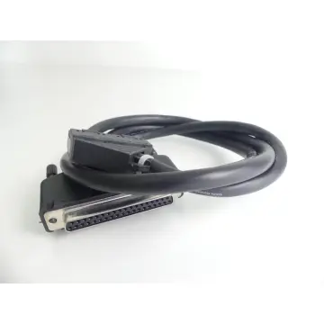 Produktfoto 1 von NUM 263 203 077 / 9913 Entrees Cabloswiss AMP Stecker Länge: 1,00m
