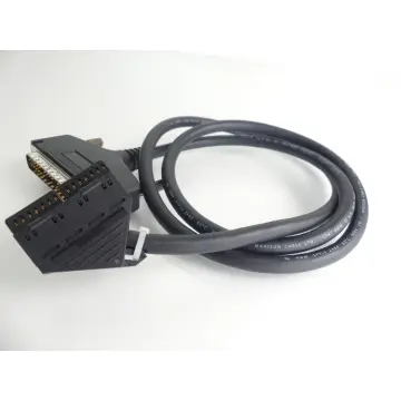 Produktfoto 1 von NUM 263 203 079 / 9745 Sorties Madison Cable LTD. AMP Stecker Länge: 1,00m