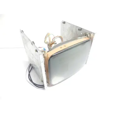 Produktfoto 1 von NUM MVB 241 NU / 216 121 241 Monitor 9"