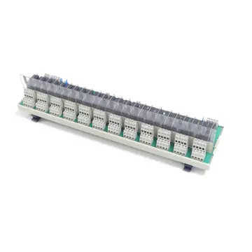 Produktfoto 1 von num MOD. RELAYAGE mit 24 x Zettler AZ 692-052-52 Relais 24V