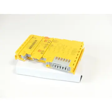 Produktfoto 1 von NUM CTMS1904 0000 4xDI NUMSafe 24V DC DC: 44220809 SN 0324143 ungebraucht