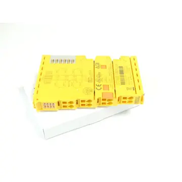 Produktfoto 1 von NUM CTMS1904 0000 4xDI NUMSafe 24V DC DC: 32220809 SN 03114048 ungebraucht