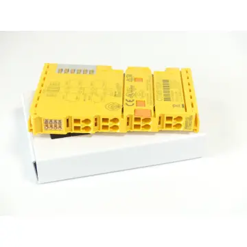 Produktfoto 1 von NUM CTMS1904 0000 4xDI NUMSafe 24V DC DC: 32220809 SN 03114049 ungebraucht