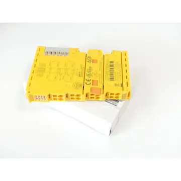 Produktfoto 1 von NUM CTMS1904 0000 4xDI NUMSafe 24V DC DC: 32220809 SN 03114071 ungebraucht