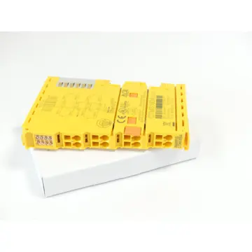 Produktfoto 1 von NUM CTMS1904 0000 4xDI NUMSafe 24V DC DC: 32220809 SN 03119077 ungebraucht