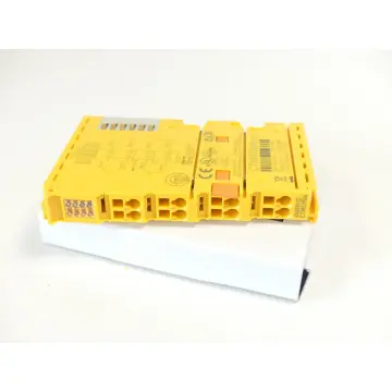 Produktfoto 1 von NUM CTMS1904 0000 4xDI NUMSafe 24V DC DC: 32220809 SN 03119189 ungebraucht